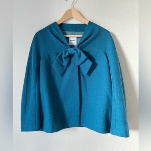 Moschino Wool Blazers
